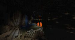 Minecraft 1.16.230.56 Beta Revamps Cave Generation for Bedrock – Nixinova  News