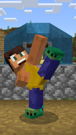 Polluted Earth Mod 1.12.2 is a block which spreads replacing other blocks. Also it spawns specified entities. Entities Blocks and R…