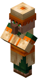 Villager Official Minecraft Wiki