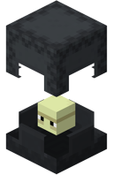 Gray Shulker
