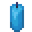 Light Blue Candle (item) JE3