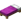 Magenta Bed