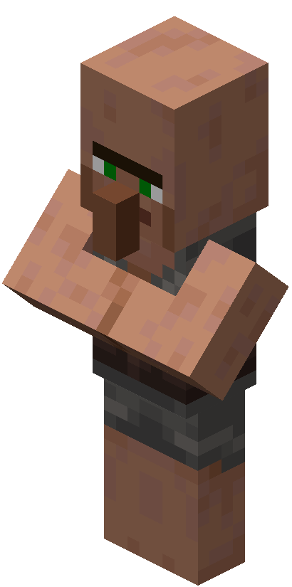 Villager Official Minecraft Wiki