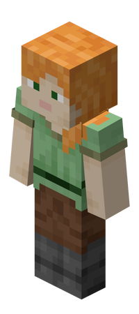 User blog:IFerfature/LU Themed Minecraft Skins, LEGO Universe Wiki