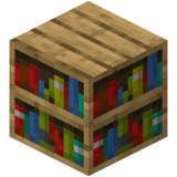 Bookshelf