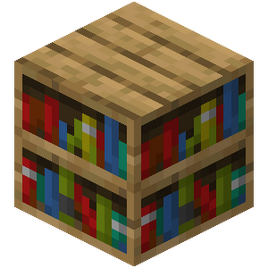 Bookshelf