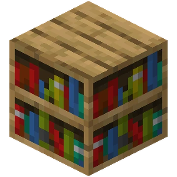 How Many Books for a Bookshelf Minecraft: Essential Guide