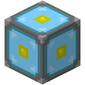 Nether Reactor Core Minecraft Wiki