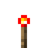 Redstone Torch –