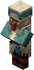 Villager Minecraft Wiki