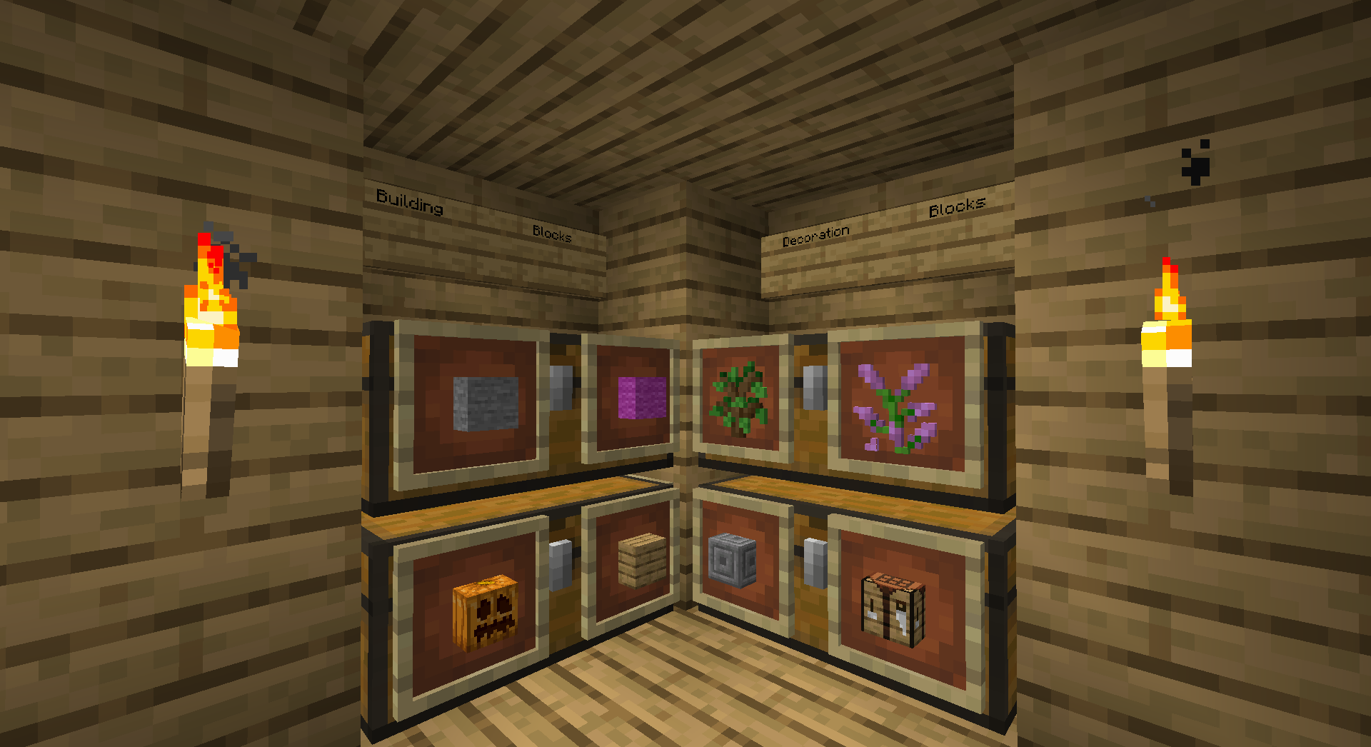 How do you organize your enderchest? - Survival Mode - Minecraft