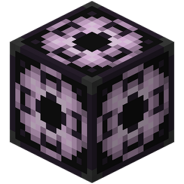 Construction block minecraft sale