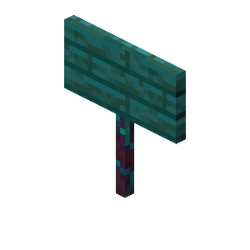 I made this warped end what does reddit thinks off it (it took me way to  long too make) : r/Minecraft
