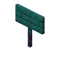 I made this warped end what does reddit thinks off it (it took me way to long too make) : r/Minecraft