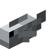 White-Silver SunStreak