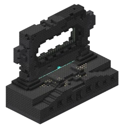 Ancient City city center 1 2