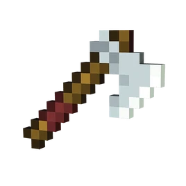 Axe (MCD)