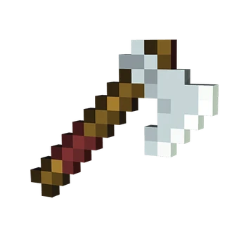 Axe (MCD)