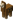 Brown Llama with Chest Revision 1