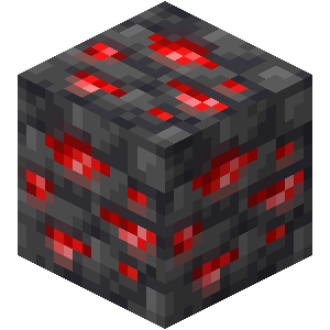Redstone Ore Minecraft Wiki