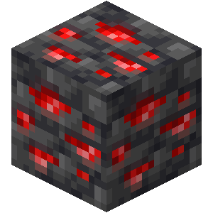 Redstone Ore Official Minecraft Wiki