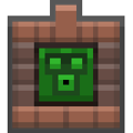 The First of Brick's sprite seen in banner view.