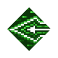 Growing's enchantment icon.
