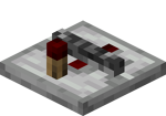 Locked Redstone Repeater Delay 2