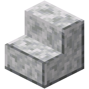 Stairs – Minecraft Wiki