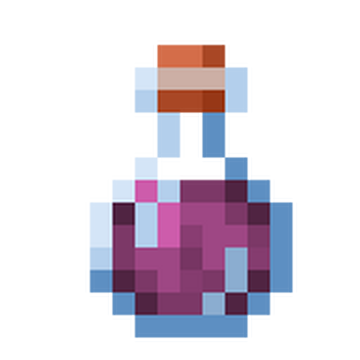 minecraft potion of regeneration