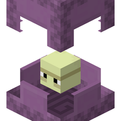 Category:End Mobs, Minecraft PC Wiki