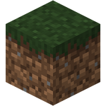 Césped El Oficial Minecraft Wiki