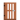 Acacia Door (item) JE3 BE1