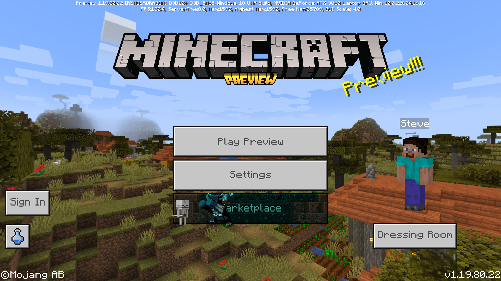 Minecraft Bedrock BETA 1.16.0.67 OUT NOW ! Sign-in + Backend [ Change Log ]  MCPE / Xbox / Windows 