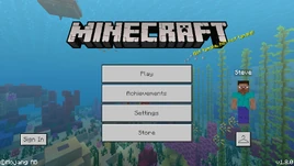 Bedrock 1.8.0