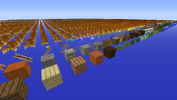 Debug Mode Minecraft Wiki
