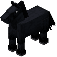 Horse (Dungeons)