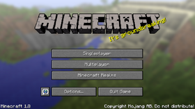 Java Edition 1 8 Minecraft Wiki Ufficiale