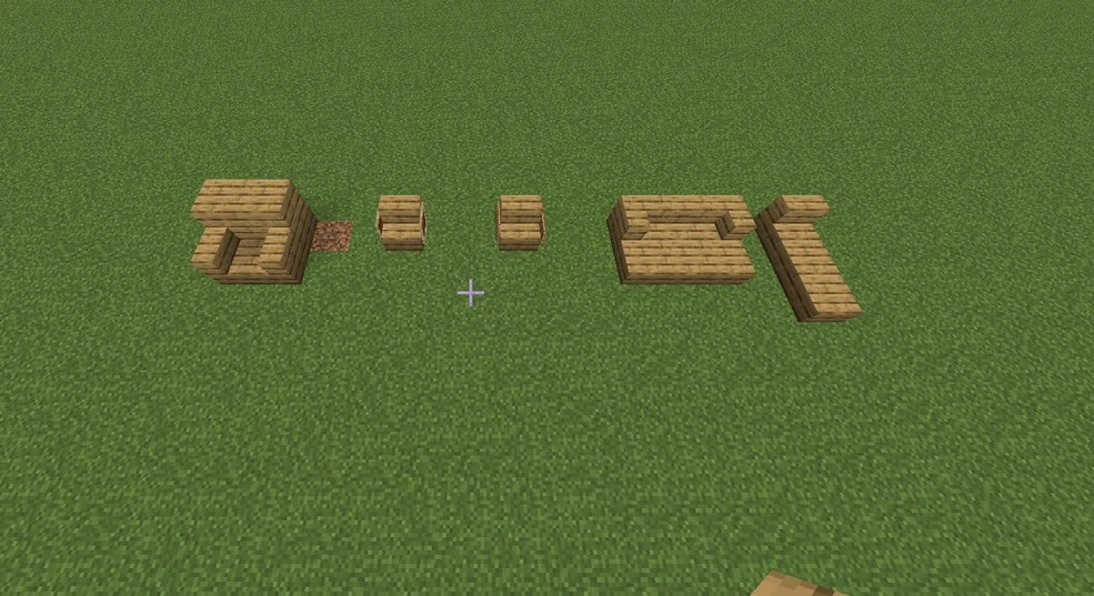 How to Make a Desk Lamp in Minecraft 1.11: Easy Step-by-Step Guide