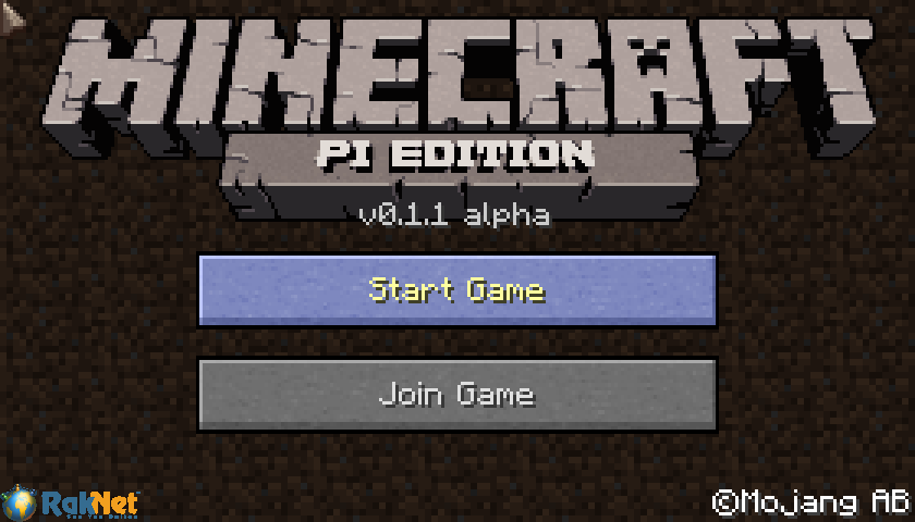 History of Minecraft Pocket Edition - 0.1, Xperia PLAY & Nether Reactor 