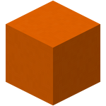 Featured image of post Orange Concrete Minecraft Id It comes in 16 different colors dyed using dyes