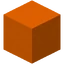 Orange Concrete