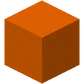 Orange Concrete