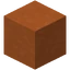 Orange Terracotta