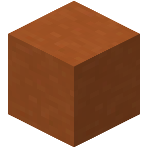 Terracotta Clay