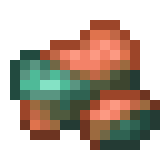 Raw Copper Official Minecraft Wiki