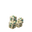 Turtle Egg 4 (Very cracked)