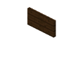 Dark Oak Wall Sign (S) JE1 BE1.png