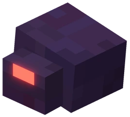 Endermite (Dungeons)