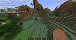 Extreme Hills Edge-Old